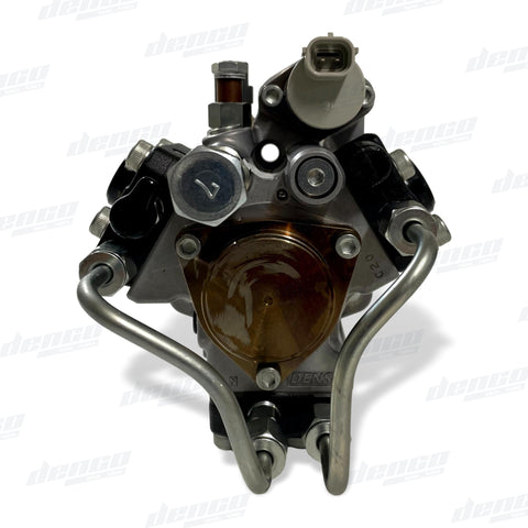 294050-006# Reconditioned Denso Common Rail Fuel Pump Suit John Deere Harvester (Engine 6090h) - COMMON RAIL PUMPS