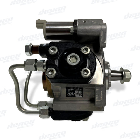 294050-006# Reconditioned Denso Common Rail Fuel Pump Suit John Deere Harvester (Engine 6090h)