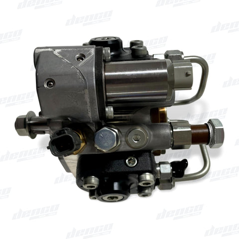 294050-006# Reconditioned Denso Common Rail Fuel Pump Suit John Deere Harvester (Engine 6090h) - COMMON RAIL PUMPS