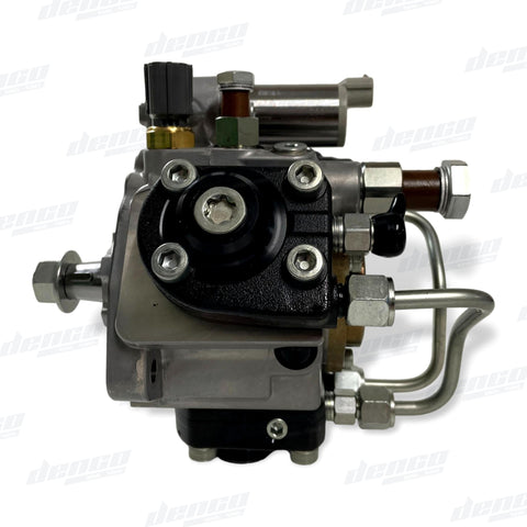 294050-006# Reconditioned Denso Common Rail Fuel Pump Suit John Deere Harvester (Engine 6090h) - COMMON RAIL PUMPS