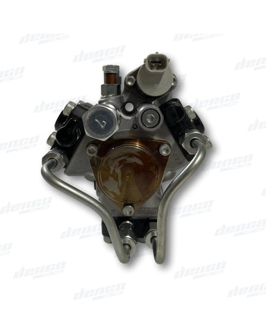 294050-0060 New Denso Common Rail Fuel Pump Suit John Deere Harvester (Engine 6090h) - MECHANICAL PUMPS