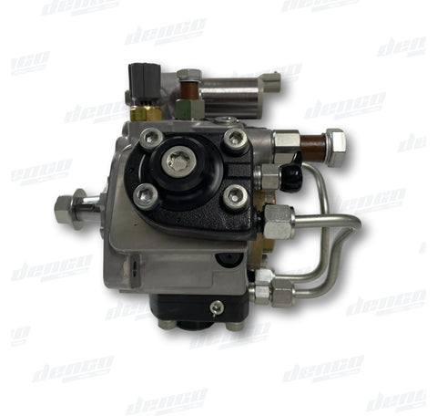 294050-0060 New Denso Common Rail Fuel Pump Suit John Deere Harvester (Engine 6090h) - MECHANICAL PUMPS