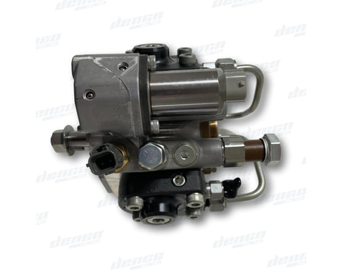 294050-0060 New Denso Common Rail Fuel Pump Suit John Deere Harvester (Engine 6090h) - MECHANICAL PUMPS