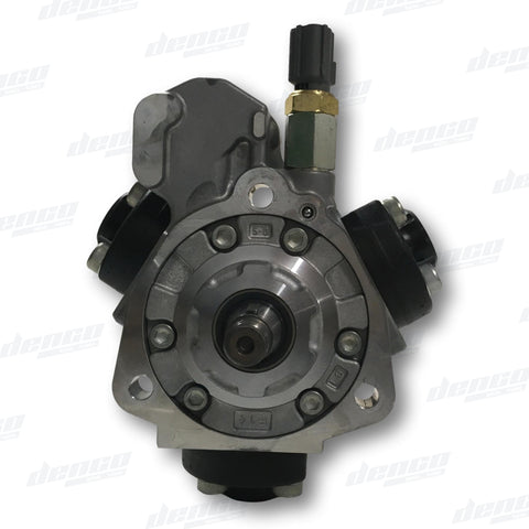 8980915654 Denso Hp4 Pump Common Rail Isuzu 6Hk1 Diesel Injector Pumps