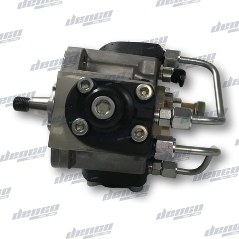 8980915654 Denso Hp4 Pump Common Rail Isuzu 6Hk1 Diesel Injector Pumps