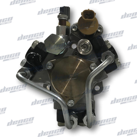 8980915654 Denso Hp4 Pump Common Rail Isuzu 6Hk1 Diesel Injector Pumps