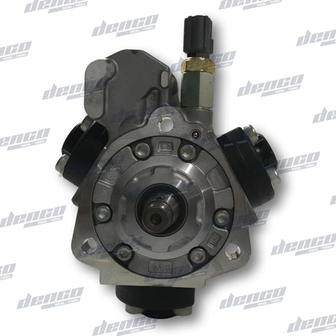 8980915654 Denso Hp4 Pump Common Rail Isuzu 6Hk1 Diesel Injector Pumps
