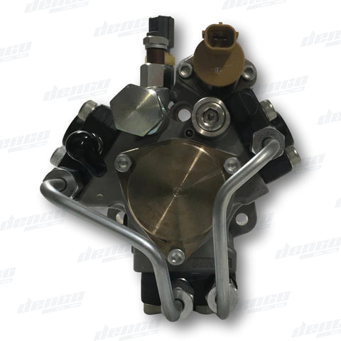 8980915654 Denso Hp4 Pump Common Rail Isuzu 6Hk1 Diesel Injector Pumps