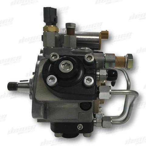 8980915654 Denso Hp4 Pump Common Rail Isuzu 6Hk1 Diesel Injector Pumps