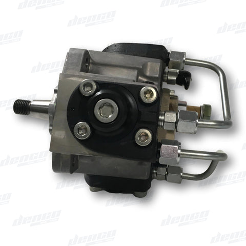 8980915654 Denso Hp4 Pump Common Rail Isuzu 6Hk1 Diesel Injector Pumps