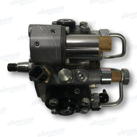 294050-0100 New Denso Common Rail Hp4 Pump Suit Isuzu 6hk1 - DIESEL INJECTOR PUMPS