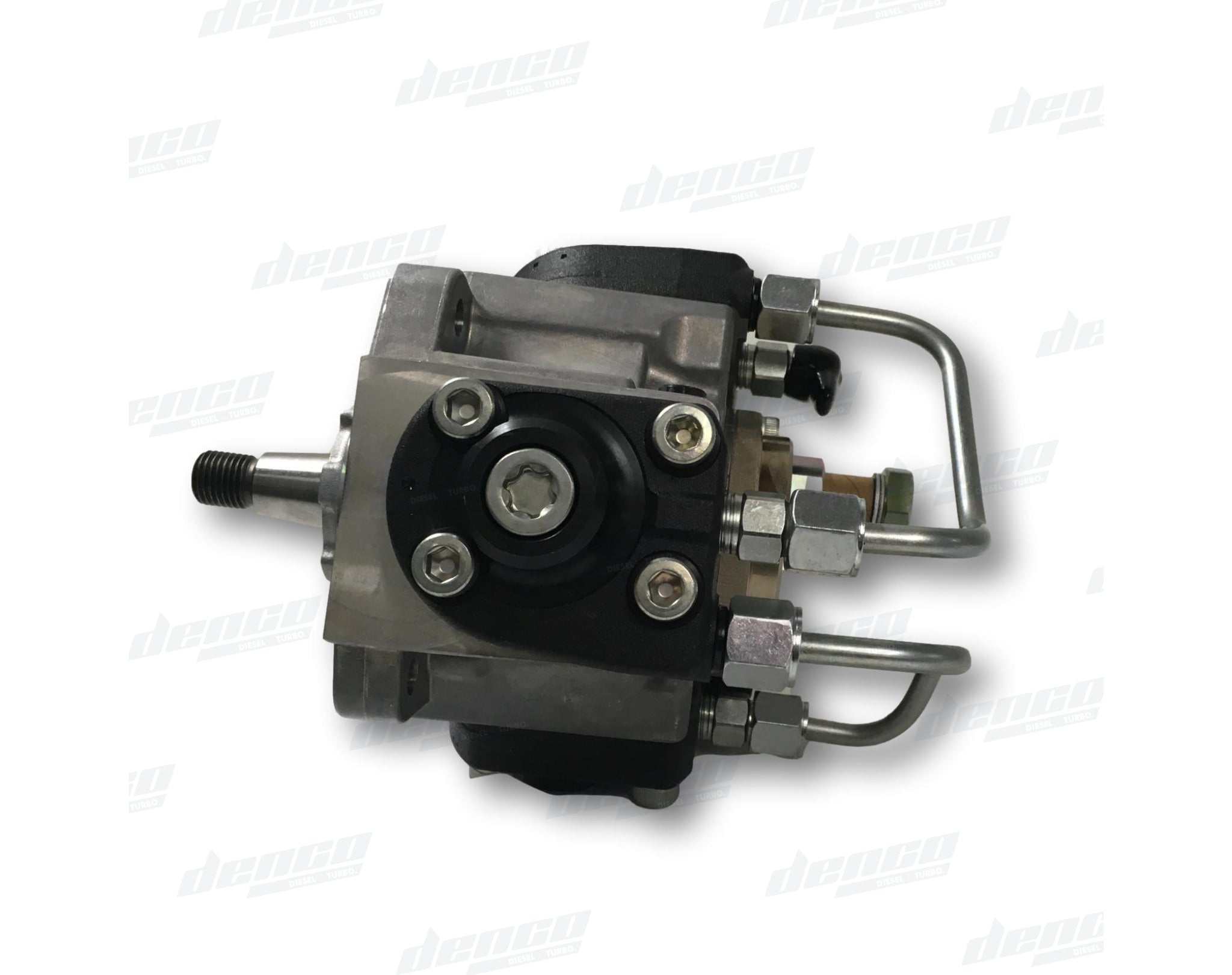 294050-0100 NEW EXCHANGE DENSO COMMON RAIL HP4 PUMP SUIT