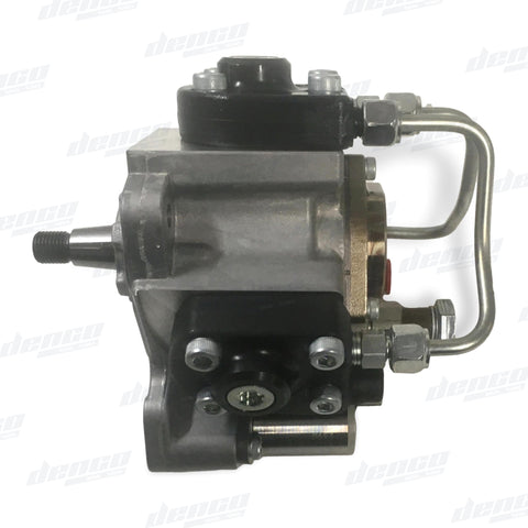 294050-0280 New Fuel Pump Denso Common Rail For Toyota Landcruiser 4.5l (Engine 1vdftv) - COMMON RAIL PUMPS