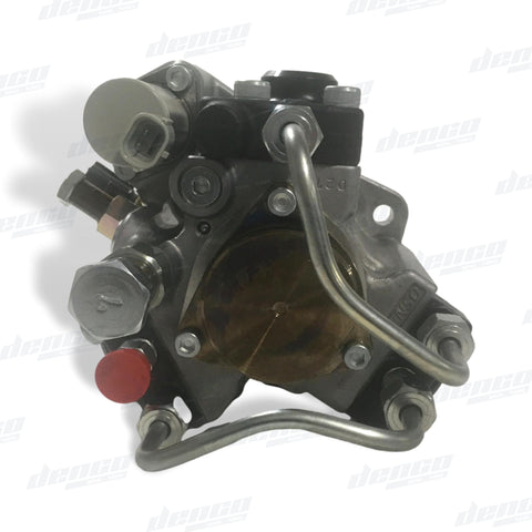 294050-0280 New Fuel Pump Denso Common Rail For Toyota Landcruiser 4.5l (Engine 1vdftv)
