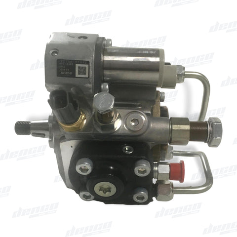 294050-0280 New Fuel Pump Denso Common Rail For Toyota Landcruiser 4.5l (Engine 1vdftv) - COMMON RAIL PUMPS