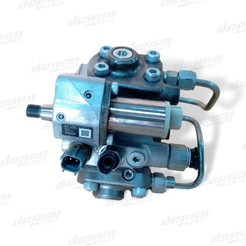 294050-0280 Reconditioned Exchange Fuel Pump Denso Common Rail For Toyota 1vd-Ftv Landcruiser - COMMON RAIL PUMPS