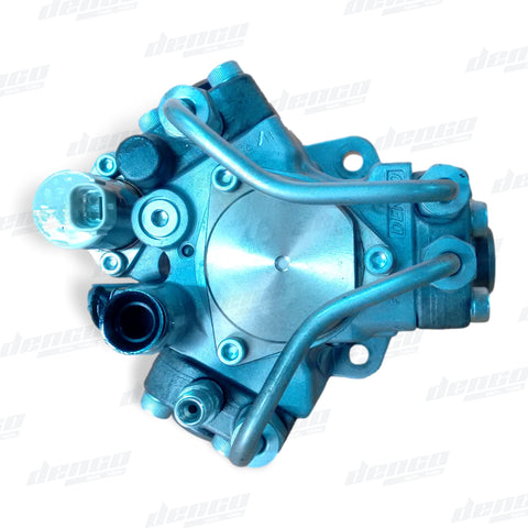 294050-0280 Reconditioned Exchange Fuel Pump Denso Common Rail For Toyota 1vd-Ftv Landcruiser - COMMON RAIL PUMPS