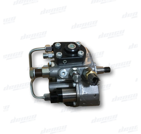 294050-042# Reconditioned Exchange Fuel Pump Denso Common Rail Isuzu Truck (Engine 6hk1) 7.8l