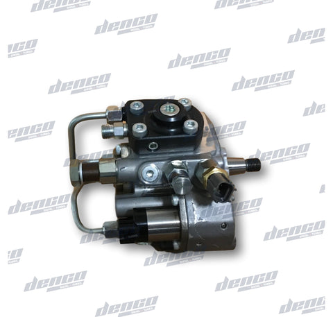 294050-042# RECONDITIONED EXCHANGE FUEL PUMP DENSO COMMON RAIL ISUZU TRUCK (ENGINE 6HK1) 7.8L