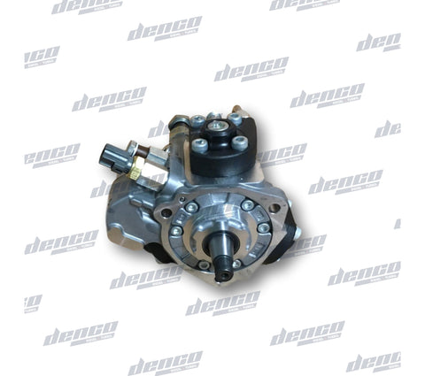 8976059464 Exchange Fuel Pump Denso Common Rail Isuzu 6Hk1 Diesel Injector Pumps