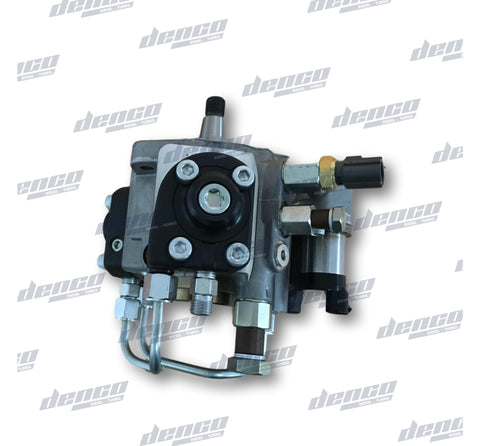 8976059464 Exchange Fuel Pump Denso Common Rail Isuzu 6Hk1 Diesel Injector Pumps