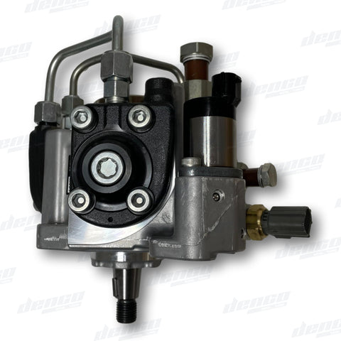 294050-0420 New Fuel Pump Denso Common Rail Isuzu 6Hk1 (Exchange) Diesel Injector Pumps