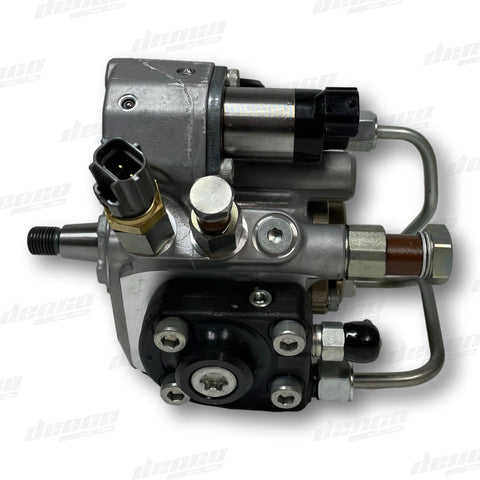 294050-0420 New Fuel Pump Denso Common Rail Isuzu 6Hk1 (Exchange) Diesel Injector Pumps