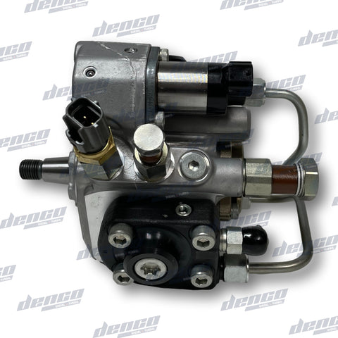 294050-0420 New Fuel Pump Denso Common Rail Isuzu 6Hk1 (Exchange) Diesel Injector Pumps