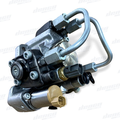 294050-043# Reconditioned Exchange HP4 Denso Common Rail Pump Mitsubishi (Engine 6M60T) - COMMON RAIL PUMPS