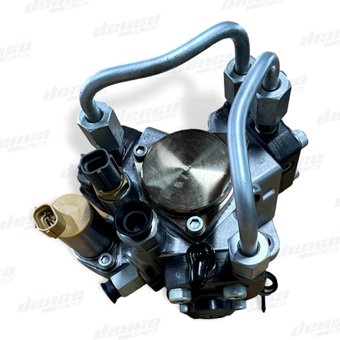 294050-043# Reconditioned Exchange HP4 Denso Common Rail Pump Mitsubishi (Engine 6M60T) - COMMON RAIL PUMPS