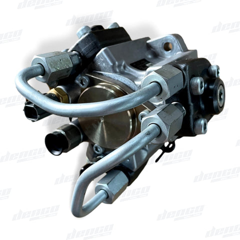 294050-043# Reconditioned Exchange HP4 Denso Common Rail Pump Mitsubishi (Engine 6M60T) - COMMON RAIL PUMPS