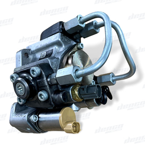 294050-043# Reconditioned Exchange HP4 Denso Common Rail Pump Mitsubishi (Engine 6M60T) - COMMON RAIL PUMPS