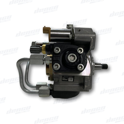 Me307486 New Exchange Hp4 Denso Common Rail Pump Mitsubishi 6M60T Pumps