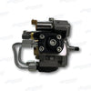 Me307486 New Exchange Hp4 Denso Common Rail Pump Mitsubishi 6M60T Pumps