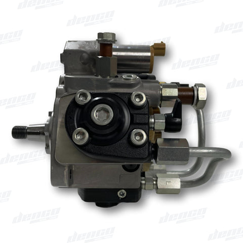 Me307486 New Exchange Hp4 Denso Common Rail Pump Mitsubishi 6M60T Pumps