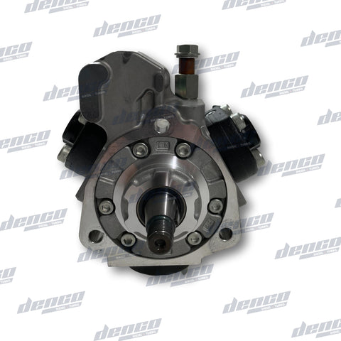 294050-0430 NEW EXCHANGE HP4 DENSO COMMON RAIL PUMP MITSUBISHI (ENGINE 6M60T) 7.5L