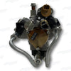 Me307486 New Exchange Hp4 Denso Common Rail Pump Mitsubishi 6M60T Pumps