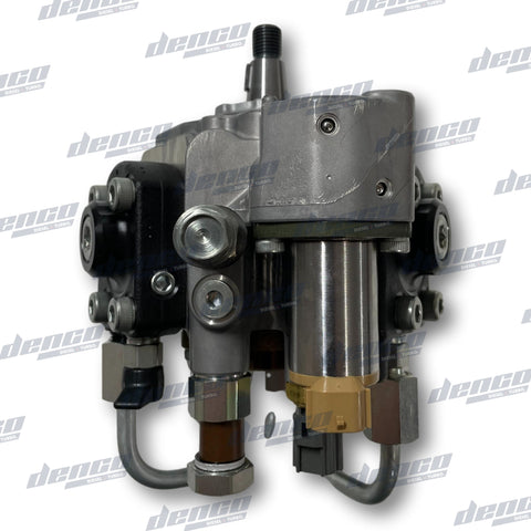 Me307486 New Exchange Hp4 Denso Common Rail Pump Mitsubishi 6M60T Pumps