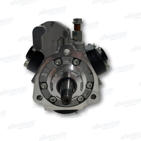 294050-0430 NEW EXCHANGE HP4 DENSO COMMON RAIL PUMP MITSUBISHI (ENGINE 6M60T) 7.5L