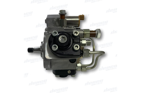 294050-0460 New Fuel Pump Denso Common Rail Mitsubishi Fuso Fighter 6M60T (Exchange) Diesel Injector