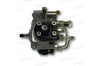 294050-0460 New Fuel Pump Denso Common Rail Mitsubishi Fuso Fighter 6M60T (Exchange) Diesel Injector