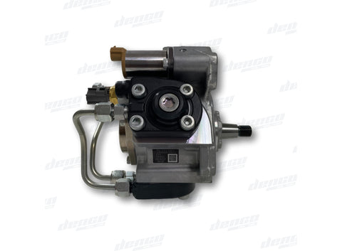 294050-0460 New Fuel Pump Denso Common Rail Mitsubishi Fuso Fighter 6M60T (Exchange) Diesel Injector