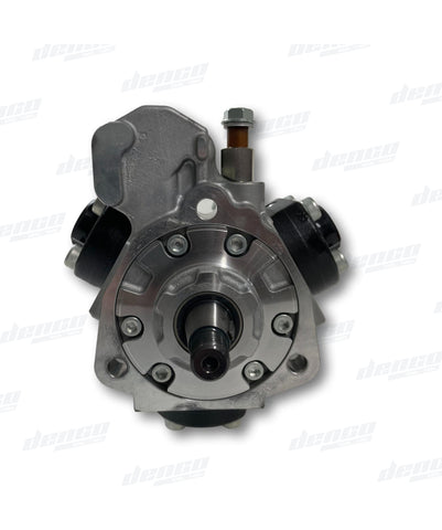 294050-0460 NEW EXCHANGE FUEL PUMP DENSO COMMON RAIL MITSUBISHI FUSO FIGHTER (ENGINE 6M60T)