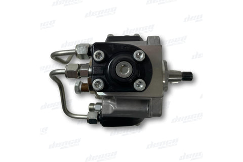 294050-0460 New Fuel Pump Denso Common Rail Mitsubishi Fuso Fighter 6M60T (Exchange) Diesel Injector