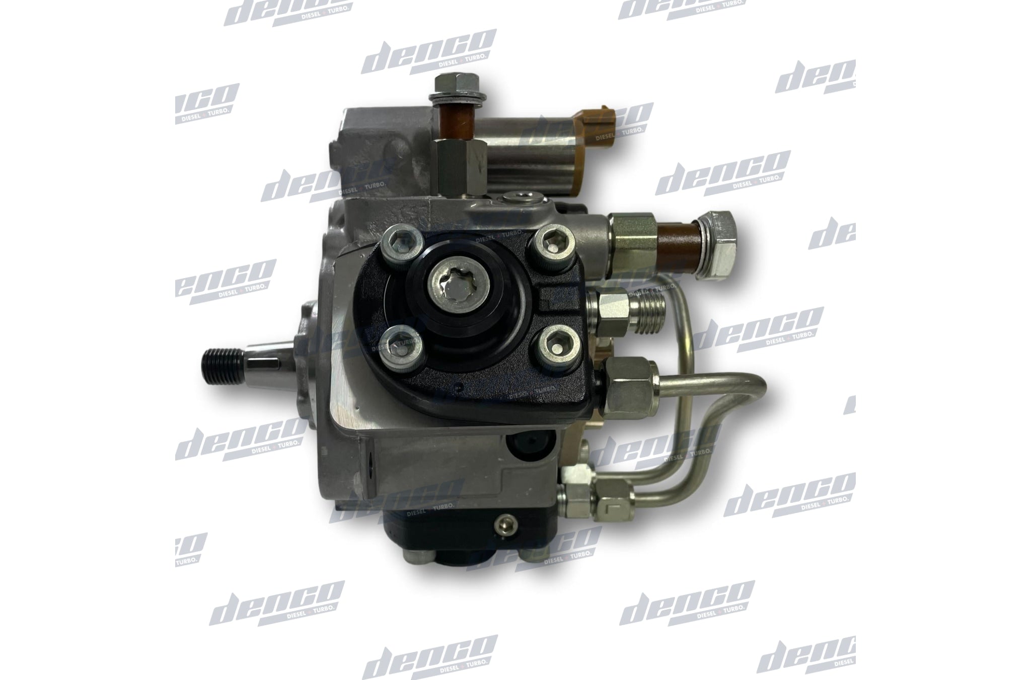 294050-0460 RECONDITIONED EXCHANGE FUEL PUMP DENSO COMMON 294050-0460 RECONDITIONED EXCHANGE FUEL PUMP DENSO COMMON