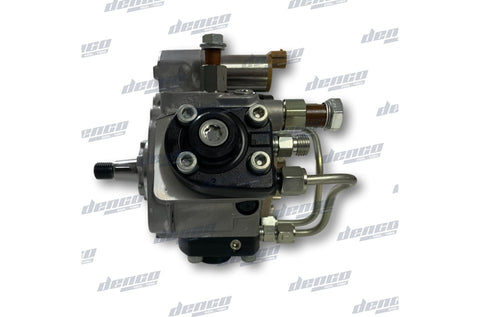 294050-0460 RECONDITIONED EXCHANGE FUEL PUMP DENSO COMMON 294050-0460 RECONDITIONED EXCHANGE FUEL PUMP DENSO COMMON
