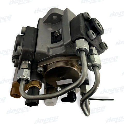 294050-0460 Reconditioned Exchange Fuel Pump Denso Common Rail Mitsubishi Fuso Fighter (Engine 6m60t) - DIESEL INJECTOR