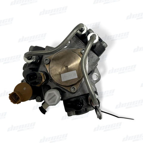 294050-0460 Reconditioned Exchange Fuel Pump Denso Common Rail Mitsubishi Fuso Fighter (Engine 6m60t) - DIESEL INJECTOR