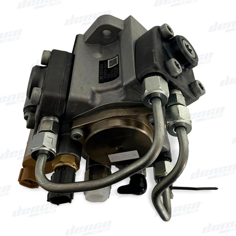 294050-0460 Reconditioned Exchange Fuel Pump Denso Common Rail Mitsubishi Fuso Fighter (Engine 6m60t) - DIESEL INJECTOR