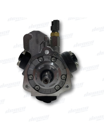 294050-047# RECONDITIONED EXCHANGE HP4 DENSO COMMON RAIL PUMP UD NISSAN